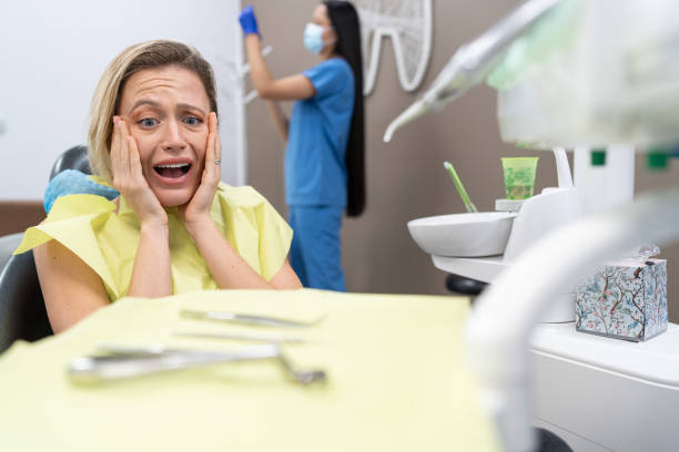 Best Knocked-Out Tooth Emergency  in Woodcrest, CA