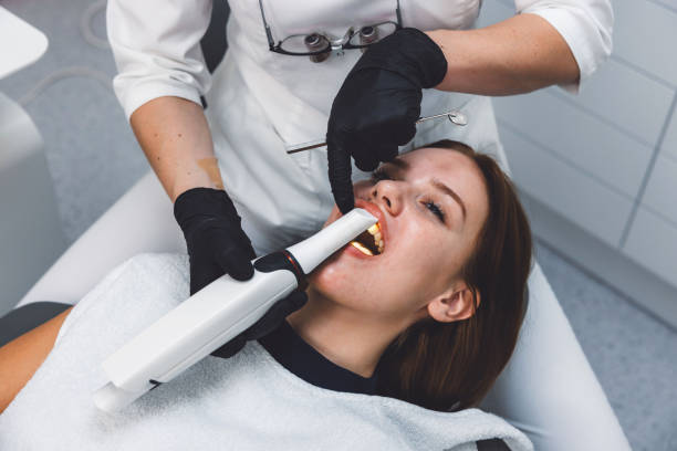 Best Cracked Tooth Emergency Dentist  in Woodcrest, CA