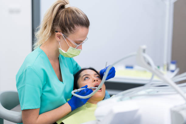 Best Dentist for Severe Toothache  in Woodcrest, CA