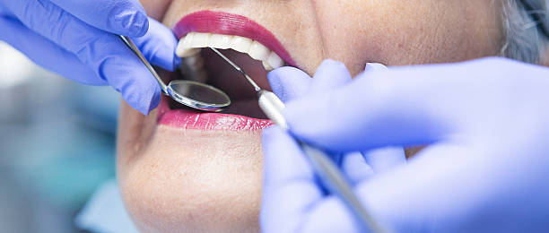 Best Tooth Infection Emergency Dentist  in Woodcrest, CA